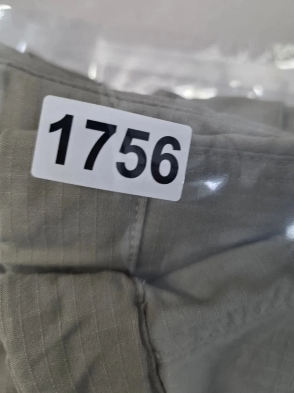 Tru-Spec Beige Cargo Pants Men's Size 40x32